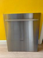Bosch Vaatwasser Voorzetdeur, Witgoed en Apparatuur, Ophalen, Gebruikt, Inbouw, 45 tot 60 cm