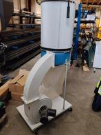 HBM 200 Profi Stofafzuiging - Krachtige Afzuiger, Ophalen, Afzuiger