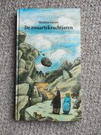 Zwaartekrachtjaren strip, Ophalen of Verzenden