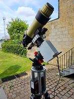 V3F DIY Harmonische drive Goto telescope mount, Audio, Tv en Foto, Optische apparatuur | Telescopen, Ophalen, Nieuw, Onderdelen of Toebehoren