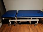 Verstelbare massage tafel, Sport en Fitness, Massageproducten, Ophalen of Verzenden, Gebruikt