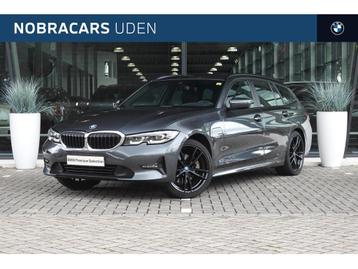 BMW 3 Serie Touring 320e High Executive Automaat / Sportstoe beschikbaar voor biedingen