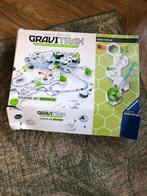 Gravitrax starter-set obstacle., Kinderen en Baby's, Speelgoed | Educatief en Creatief, Ophalen of Verzenden, Gebruikt