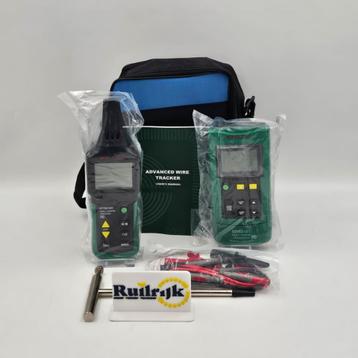 Mayilon MY6818 kabelzoeker draad - Nieuw in verpakking beschikbaar voor biedingen