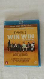 Win Win, Ophalen of Verzenden, Filmhuis