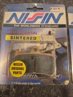 remblokken Yamaha oa R6 TDM900 R1, Ophalen of Verzenden, Nieuw