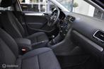 Volkswagen Golf 1.6 TDI Comfortline BM 5DRS, Clima|Cruise!, Auto's, Voorwielaandrijving, Euro 5, Stof, 4 cilinders