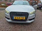 Audi A3 Limousine 1.4 TFSI 2015r, Voorwielaandrijving, USB, 125 pk, Euro 6