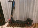 Elektrische step, Fietsen en Brommers, Steps, Ophalen, Zo goed als nieuw, Elektrische step (E-scooter)
