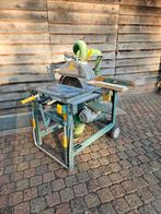 Gjerde 1603 bouwzaag, Doe-het-zelf en Verbouw, Gereedschap | Zaagmachines, Ophalen, Gebruikt, 70 mm of meer, Overige typen