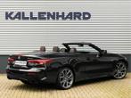 BMW 4 Serie Cabrio M440i xDrive - M-Sport Pro - ACC - Standk, Auto's, Adaptive Cruise Control, 4-Serie, 4 stoelen, 24 maanden