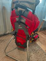 Deuter kid comfort 2, Ophalen of Verzenden, Zo goed als nieuw, Overige merken