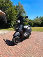 Vespa Sprint 80cc|Full Option|Champagne Quartz Metallic|2019, Fietsen en Brommers, Scooters | Vespa, Ophalen, Maximaal 45 km/u