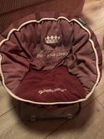 Kleine honden/katten mand, Dieren en Toebehoren, Ophalen, Zo goed als nieuw