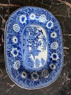 Schaal, Antiek en Kunst, Antiek | Keramiek en Aardewerk, Ophalen of Verzenden