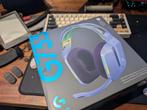 Logitech G733 koptelefoon - zo goed als nieuw, Overige merken, Bluetooth, Ophalen of Verzenden, Zo goed als nieuw
