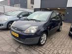 Ford Fiesta 1.3-8V Champion 5 DEURS, 1299 cc, Gebruikt, 4 cilinders, Blauw