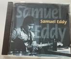CD Samuel eddy Samuel Eddy 1991, Ophalen of Verzenden, 1980 tot 2000, Zo goed als nieuw, Boxset