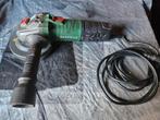 PARKSIDE SLIJPTOL, Ophalen, Gebruikt, 700 tot 1000 watt, Haakse handslijpmachine