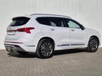 Hyundai Santa Fe 1.6 T-GDI PHEV Plug-in Premium Plus Sky Aut, Auto's, Hyundai, Automaat, 1350 kg, Gebruikt, Euro 6