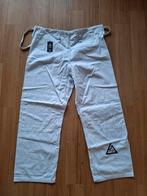 Gracie Jiu Jitsu 5/180, Ophalen of Verzenden, Nieuw, Judo