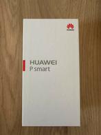 huawai P smart nieuw!, Zwart, Touchscreen, Nieuw, Ophalen of Verzenden