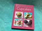 🎂 Cooking Cupcakes, Ophalen of Verzenden, Zo goed als nieuw, Cupcakes, Boek of Tijdschrift