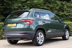 Skoda Karoq 1.0 TSI Business Edition Plus | Camera | Stoelve, Voorwielaandrijving, 12 maanden, Gebruikt, Handgeschakeld