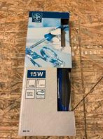 Soldeerbout met vergrootglas - Nieuw in verpakking, Doe-het-zelf en Verbouw, Gereedschap | Handgereedschap, Ophalen of Verzenden