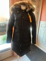 Parajumper Long Bear, Ophalen of Verzenden, Zo goed als nieuw, Maat 36 (S), Zwart