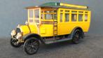 Fiat 18 BL omnibus 1915 1:43 Rio Models Pol, Hobby en Vrije tijd, Modelauto's | 1:43, Verzenden, Zo goed als nieuw