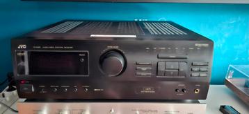 JVC RX-630R versterker. beschikbaar voor biedingen
