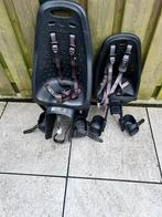 Yepp fietsstoeltjes(voor en achter set), Fietsen en Brommers, Fietsaccessoires | Fietsstoeltjes, Ophalen of Verzenden, Zo goed als nieuw