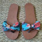 Havaianas You Saint Tropez slippers maat 40/41 Nieuw, Slippers, Ophalen of Verzenden, Zo goed als nieuw, Havaianas