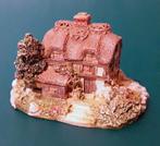 Engels miniatuur cottage huisje Cuggly Wugglies Collection, Verzenden, Zo goed als nieuw, Overige typen