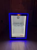 Red Bull Koelkastje - Mini Koelkast, Witgoed en Apparatuur, Koelkasten en IJskasten, Ophalen of Verzenden, Gebruikt