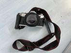 Canon AE-1 analoge fotocamera met lenzen, Ophalen, Gebruikt, Spiegelreflex, Canon