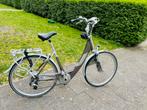 Sparta elektrische fiets, Minder dan 30 km per accu, Gebruikt, Ophalen of Verzenden, Sparta