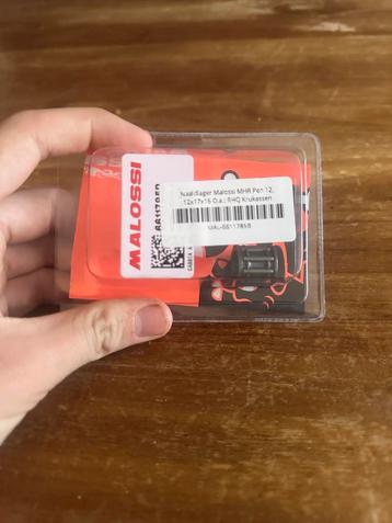 Malossi MHR Naaldlager Pen 12 - 12x17x16 beschikbaar voor biedingen