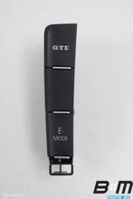 Schakelaars in middenconsole links VW Golf 7 GTE, Gebruikt