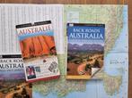 Capitool Australie & DK Eyewitness Back Roads Australia, Boeken, Reisgidsen, Australië en Nieuw-Zeeland, Capitool, Ophalen of Verzenden