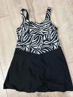 Badpak Jurk, Kleding | Dames, Badmode en Zwemkleding, Ophalen of Verzenden, Zo goed als nieuw, Overige kleuren, Badpak