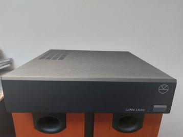 Linn LK100 eindversterker beschikbaar voor biedingen