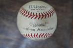 baseball 1946-1948, Ophalen of Verzenden, Zo goed als nieuw, Honkbal, Bal