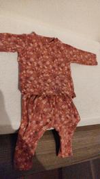 Pakje baby maat 56  prenatal, Kinderen en Baby's, Babykleding | Maat 56, Ophalen of Verzenden, Zo goed als nieuw, Jongetje of Meisje