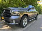 Dodge Ram 1500 5.7 V8 Marge ,trekhaak, lm velgen,kleppensyst, Automaat, Gebruikt, 5654 cc, 2870 kg