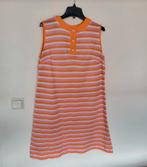 Vintage damesjurk, Kleding | Dames, Jurken, Vintage, Vintage, Vintage, Oranje