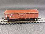 Roco 25084 - open goederenwagen E (14015), Hobby en Vrije tijd, Gebruikt, Gelijkstroom, Wagon, Ophalen of Verzenden