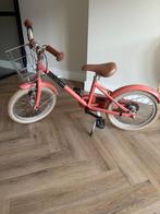 Veloretti Maxi (3-6 jaar) 16 inch Blazing Salmon, Ophalen, Gebruikt, 16 tot 20 inch, Veloretti