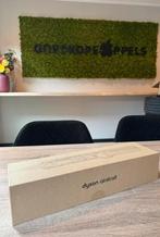 Dyson AirStrait Stijltang Blauw/Koper | nieuw/ongeopend, Ophalen, Nieuw, /, Dyson